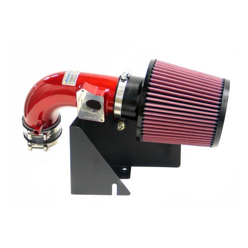 69-3511TR K&N Performance Air Intake System