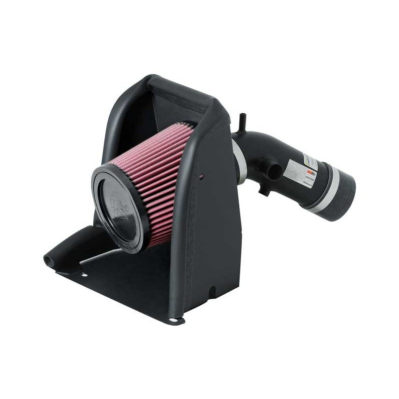 69-3514TTK K&N Performance Air Intake System