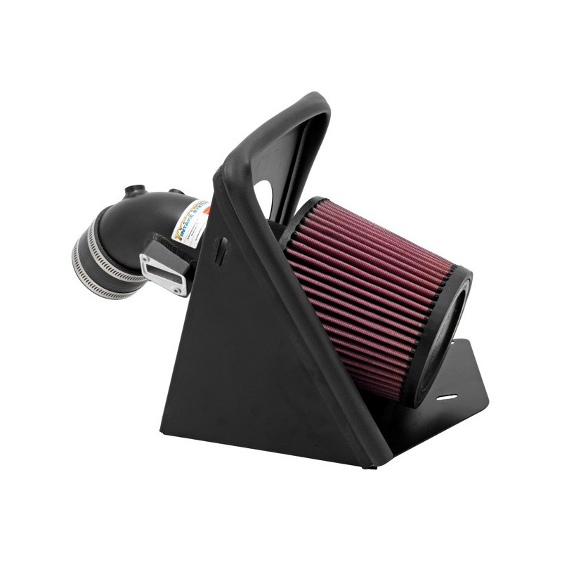 69-3516TTK K&N Performance Air Intake System