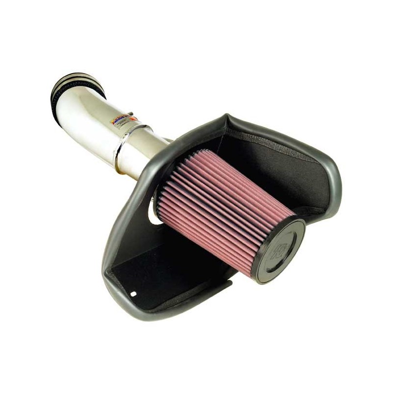 69-3520TP K&N Performance Air Intake System