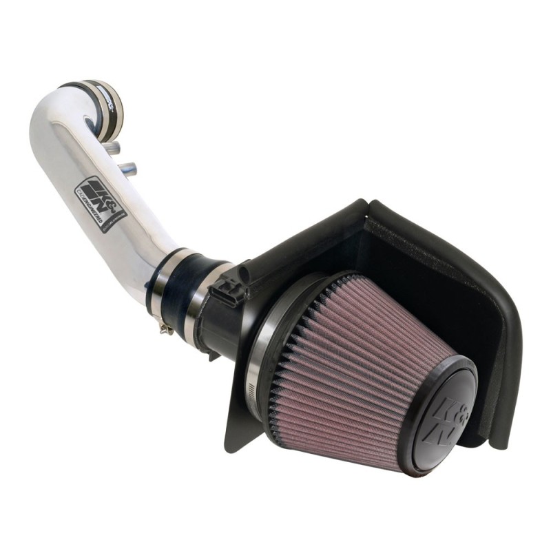 69-3521TP K&N Performance Air Intake System