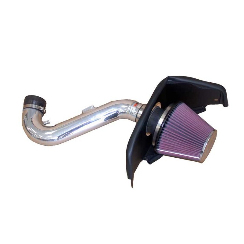 69-3522TP K&N Performance Air Intake System