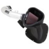 69-3527TP K&N Performance Air Intake System
