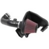 69-3534TTK K&N Performance Air Intake System