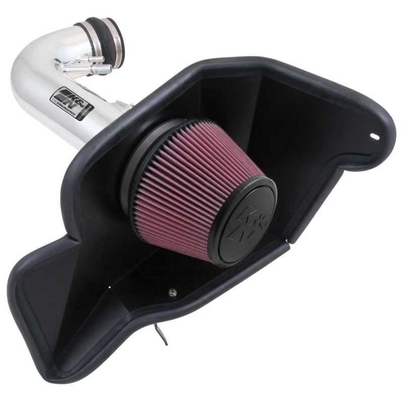 69-3535TP K&N Performance Air Intake System