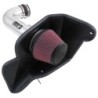 69-3535TP K&N Performance Air Intake System