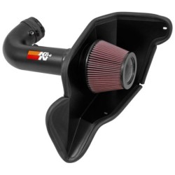 69-3538TTK K&N Performance...