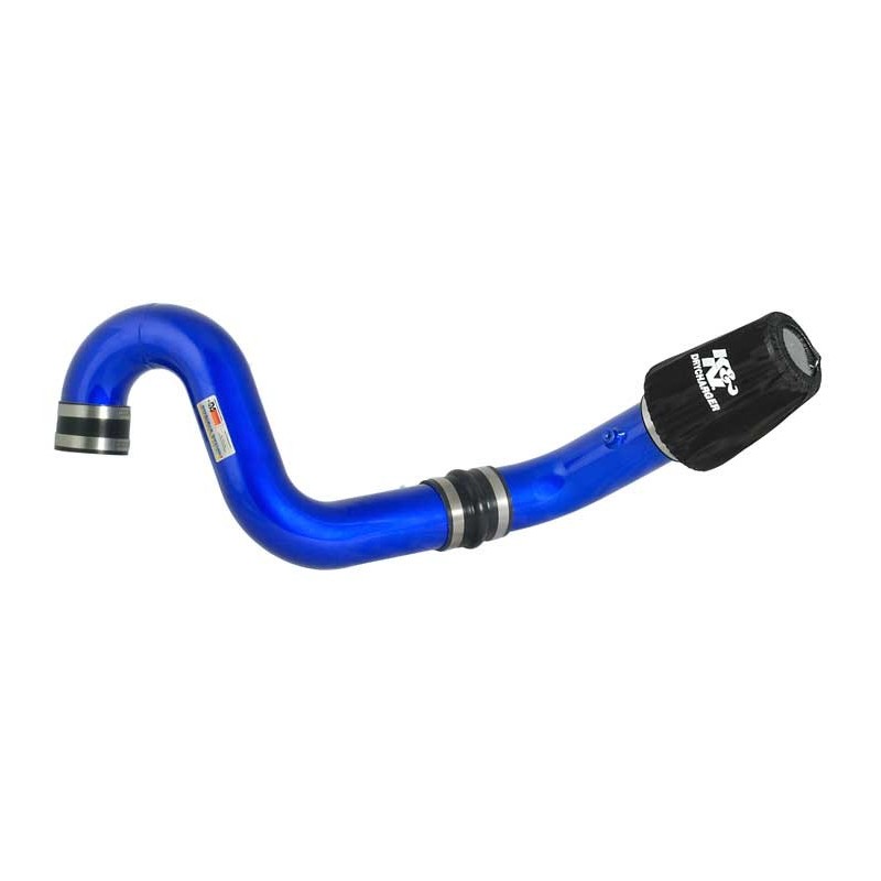 69-4002TB K&N Performance Air Intake System