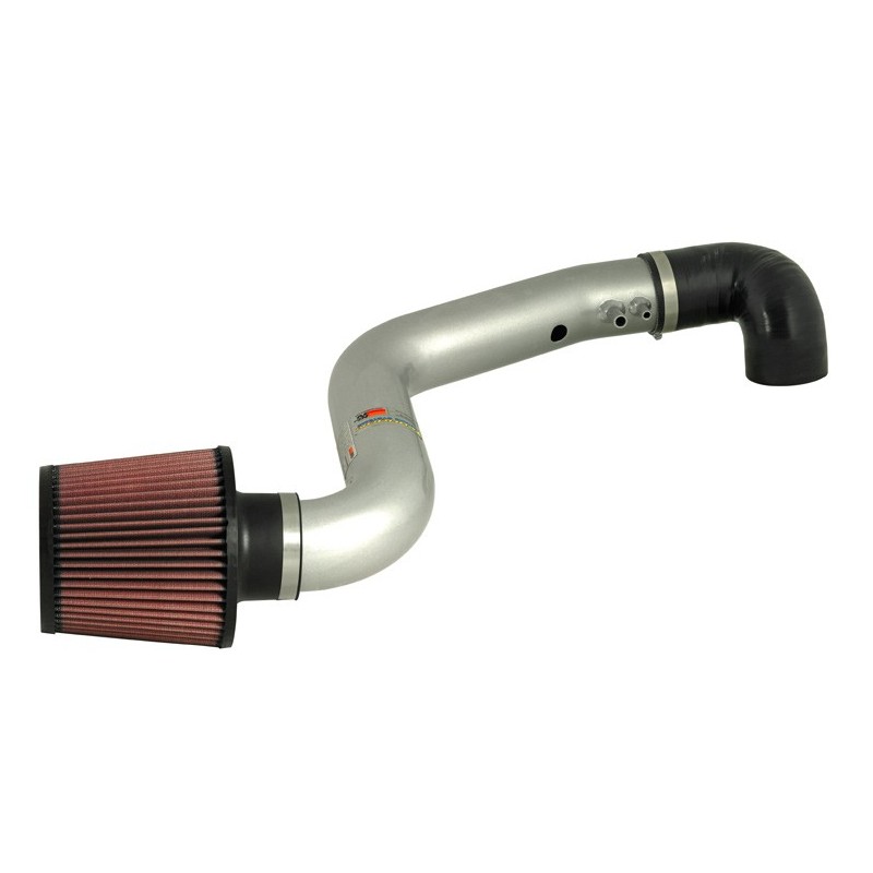69-4510TS K&N Performance Air Intake System