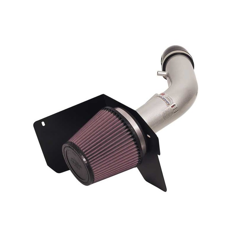 69-4515TS K&N Performance Air Intake System