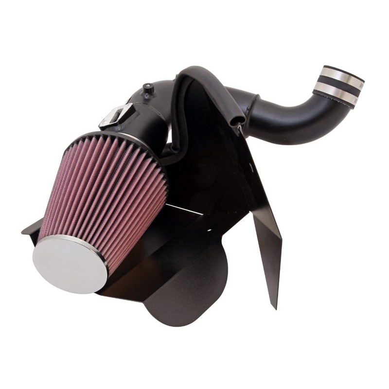 69-4518TTK K&N Performance Air Intake System