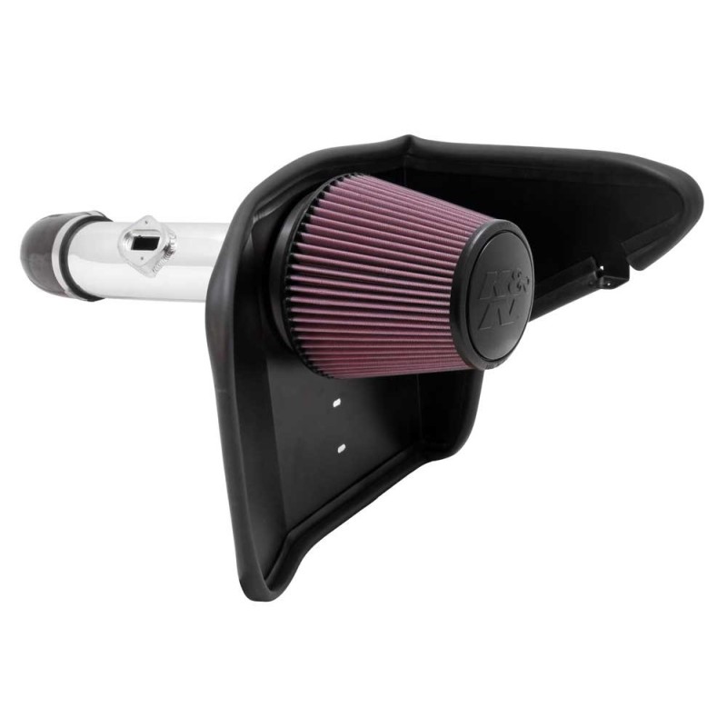 69-4520TP K&N Performance Air Intake System