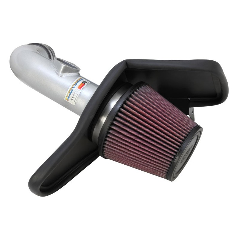 69-4522TS K&N Performance Air Intake System