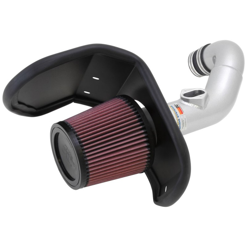 69-4524TS K&N Performance Air Intake System