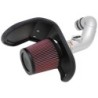 69-4524TS K&N Performance Air Intake System