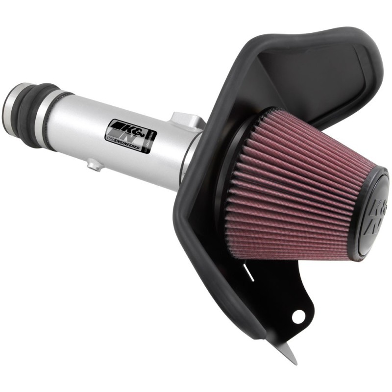 69-4526TS K&N Performance Air Intake System