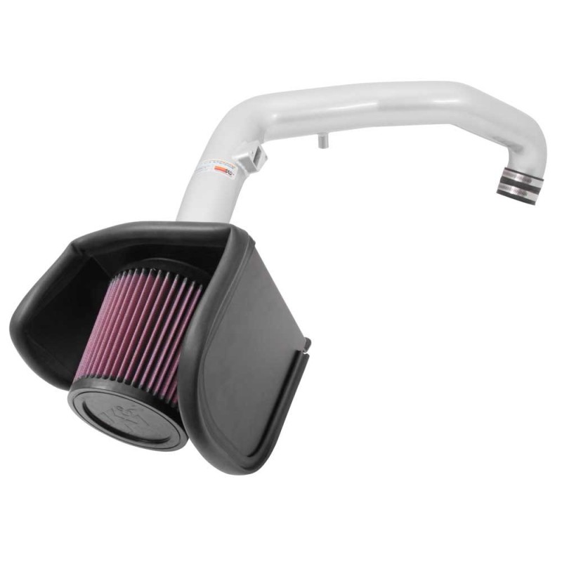 69-4529TS K&N Performance Air Intake System