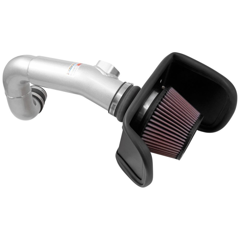 69-4536TS K&N Performance Air Intake System