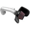 69-4536TS K&N Performance Air Intake System