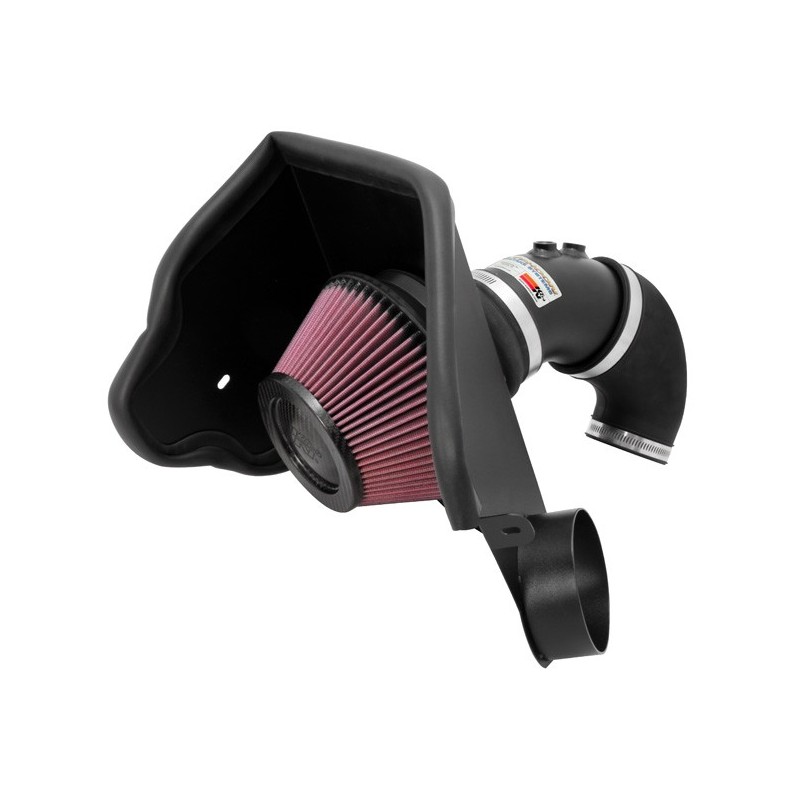 69-5302TTK K&N Performance Air Intake System