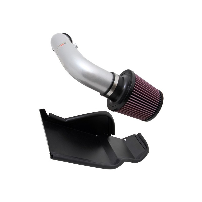 69-5306TS K&N Performance Air Intake System