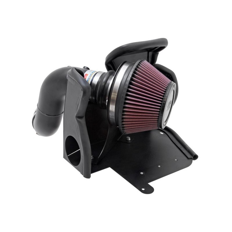69-5307TTK K&N Performance Air Intake System