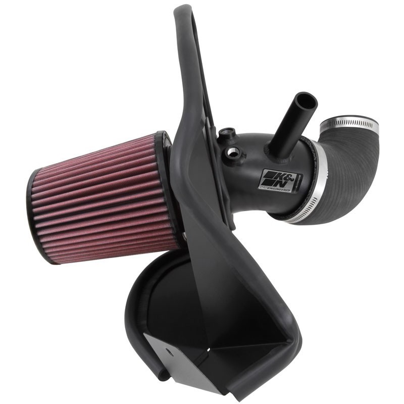 69-5311TTK K&N Performance Air Intake System