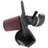 69-5311TTK K&N Performance Air Intake System