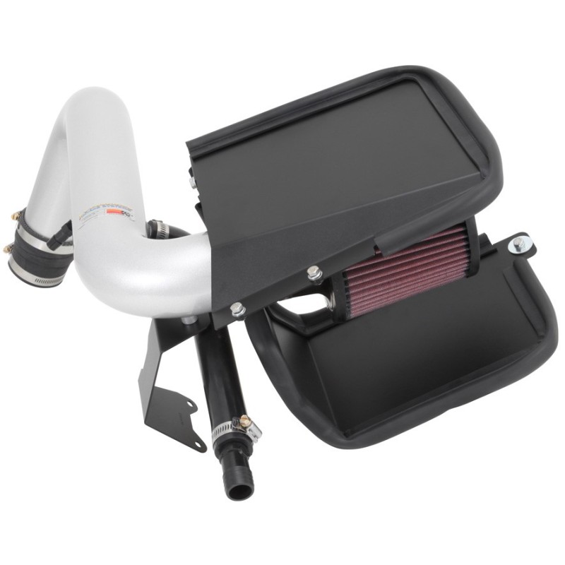 69-5312TS K&N Performance Air Intake System
