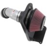 69-5313TS K&N Performance Air Intake System