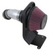 69-5314TS K&N Performance Air Intake System