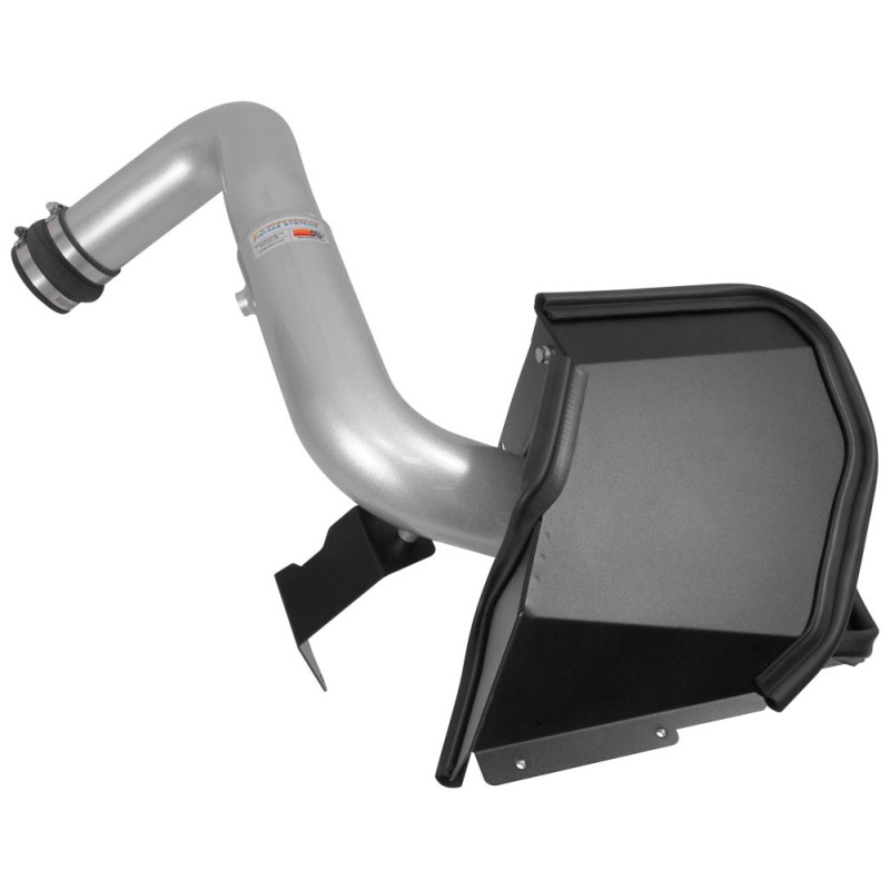 69-5316TS K&N Performance Air Intake System