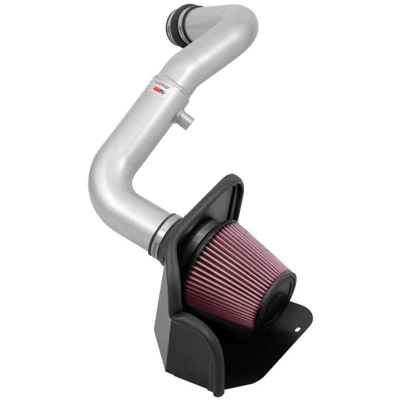 69-5317TS K&N Performance Air Intake System