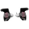 69-5318TS K&N Performance Air Intake System