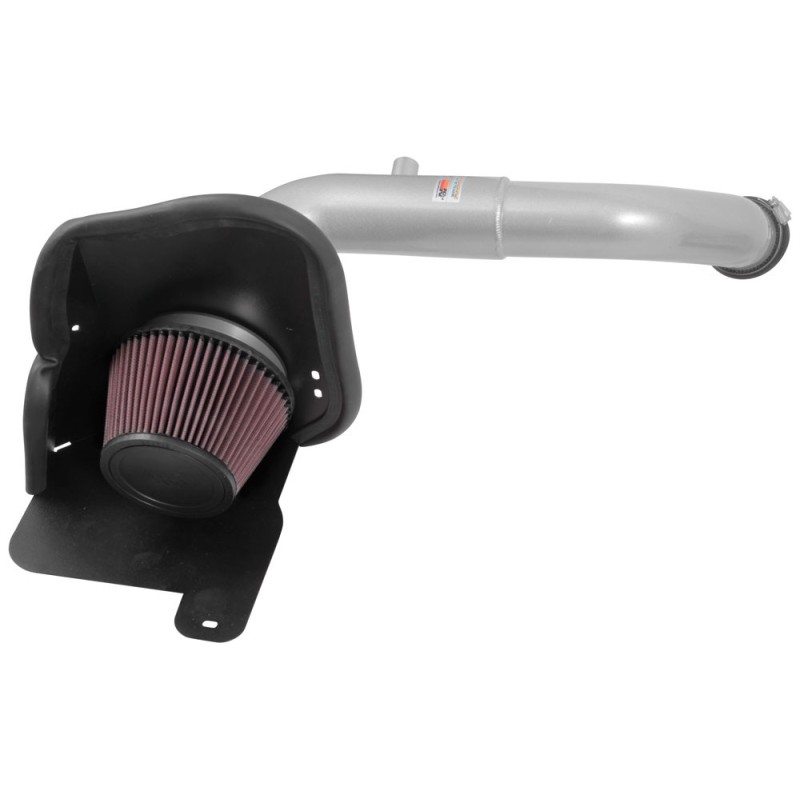 69-5319TS K&N Performance Air Intake System