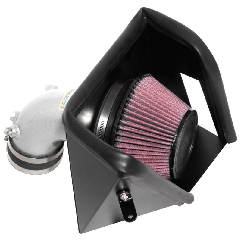 69-5320TS K&N Performance Air Intake System