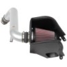 69-5323TS K&N Performance Air Intake System