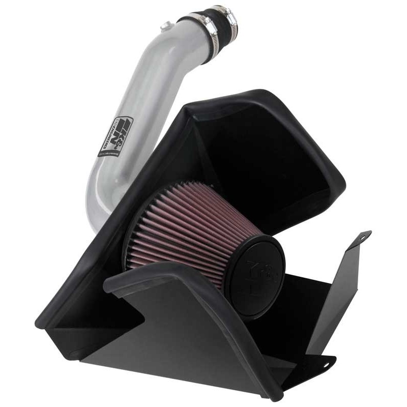 69-5324TS K&N Performance Air Intake System