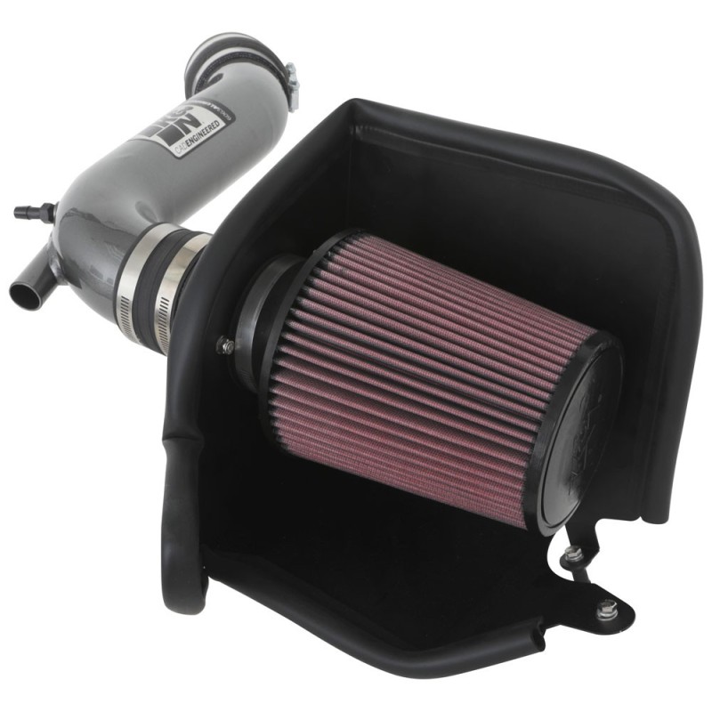 69-5326TC K&N Performance Air Intake System