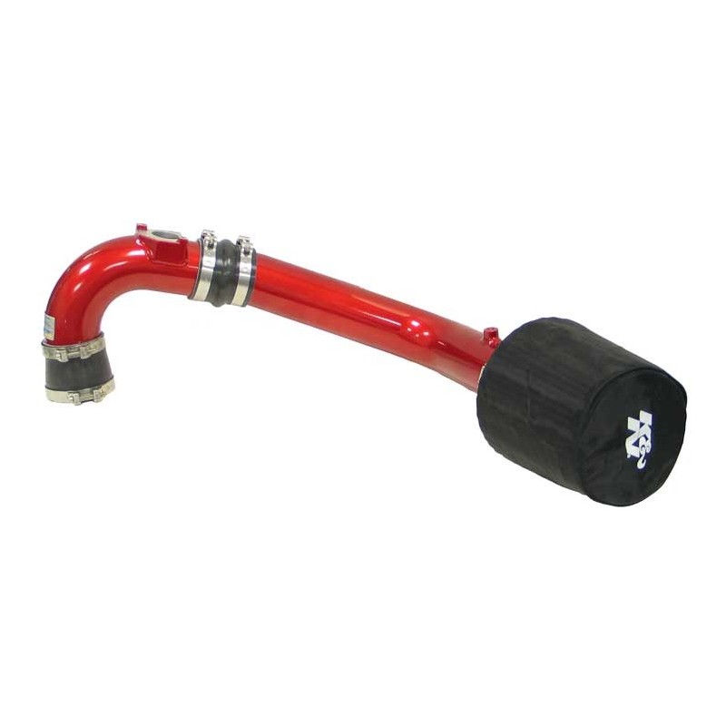 69-6010TR K&N Performance Air Intake System