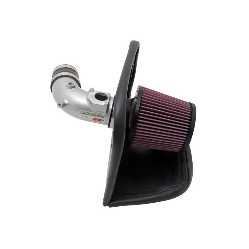 69-6012TS K&N Performance Air Intake System