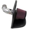 69-6012TS K&N Performance Air Intake System
