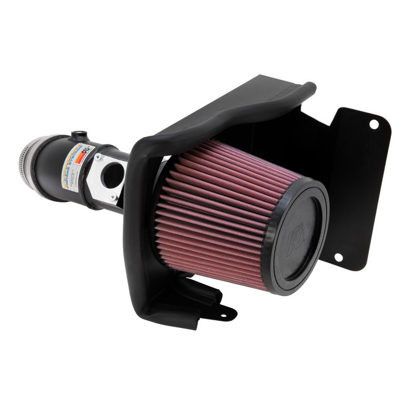 69-6028TTK K&N Performance Air Intake System