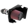69-6028TTK K&N Performance Air Intake System