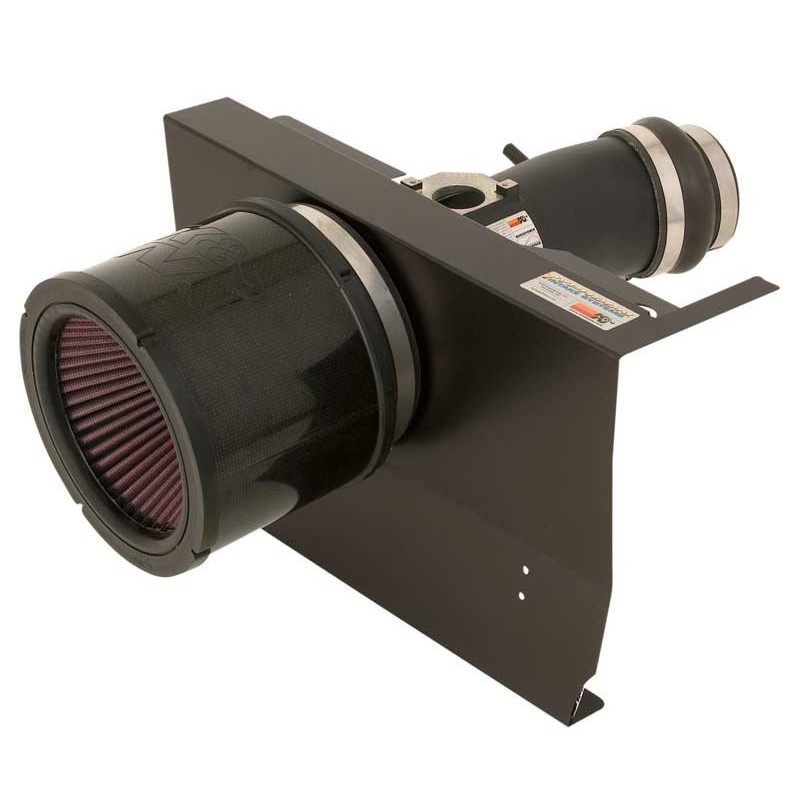 69-6030-1TFK K&N Performance Air Intake System