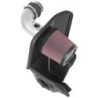 69-6034TS K&N Performance Air Intake System