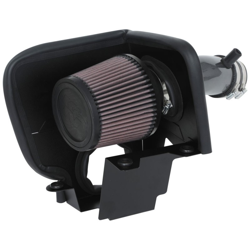 69-6035TC K&N Performance Air Intake System