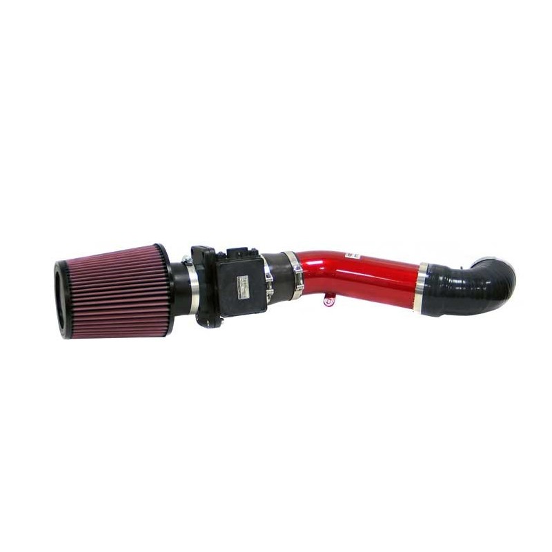 69-6506TR K&N Performance Air Intake System