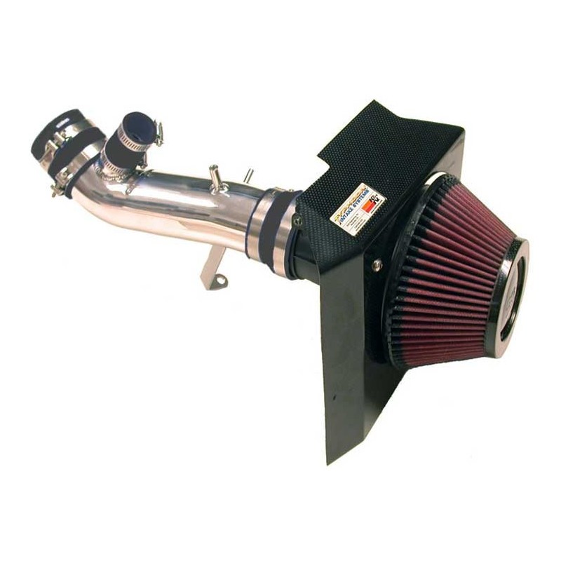 69-6543TP K&N Performance Air Intake System