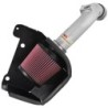 69-6544TS K&N Performance Air Intake System